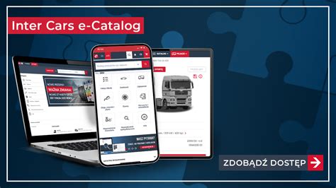 intercars web catalog